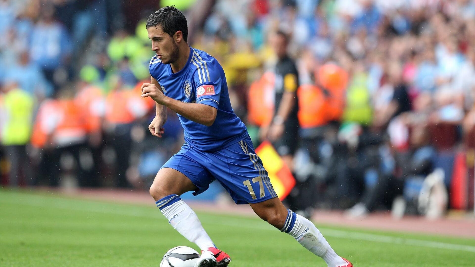 德甲争冠战焦点战启示录，当国王冲垮雷霆，足球与篮球的统治力哲学